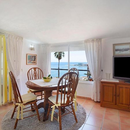 Apartamento Vistas Bajamar Lejlighed Bajamar  Eksteriør billede