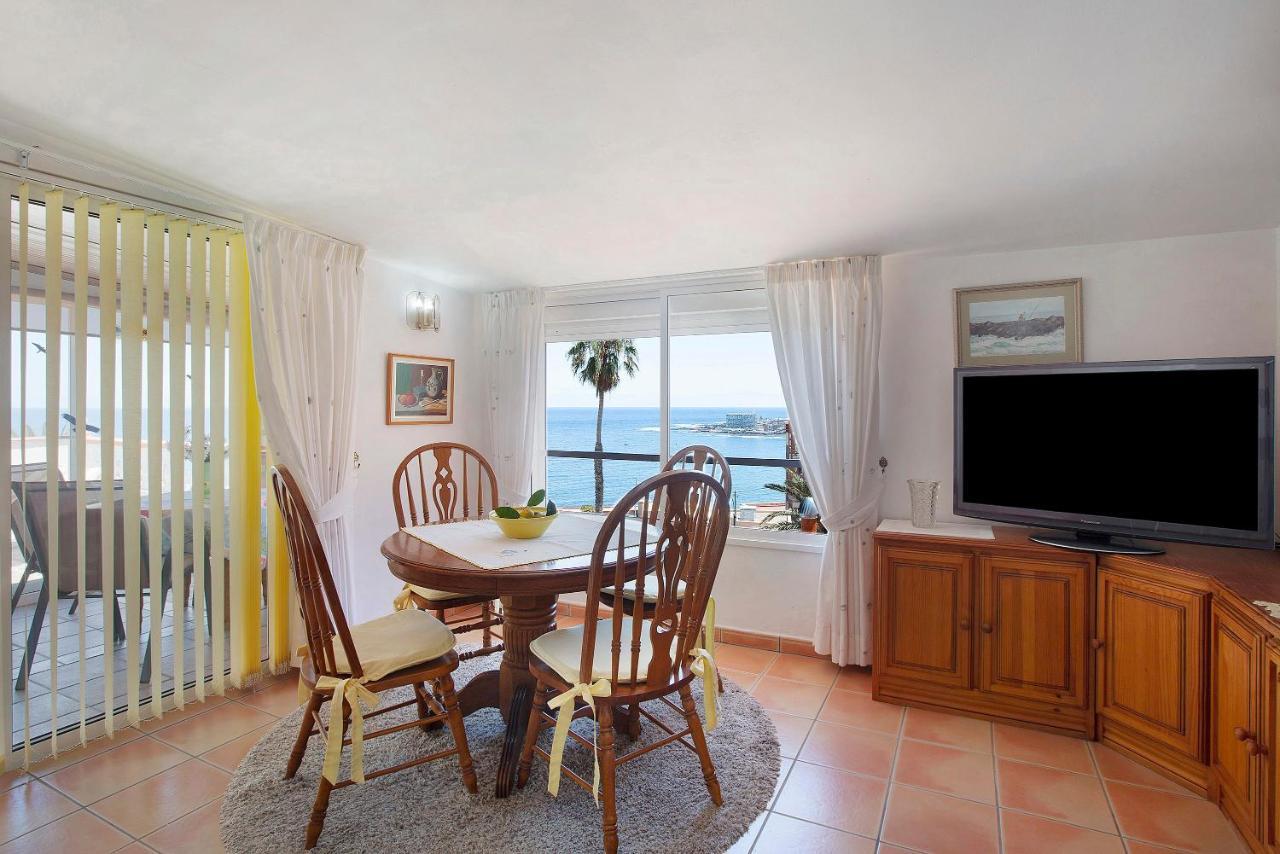 Apartamento Vistas Bajamar Lejlighed Bajamar  Eksteriør billede