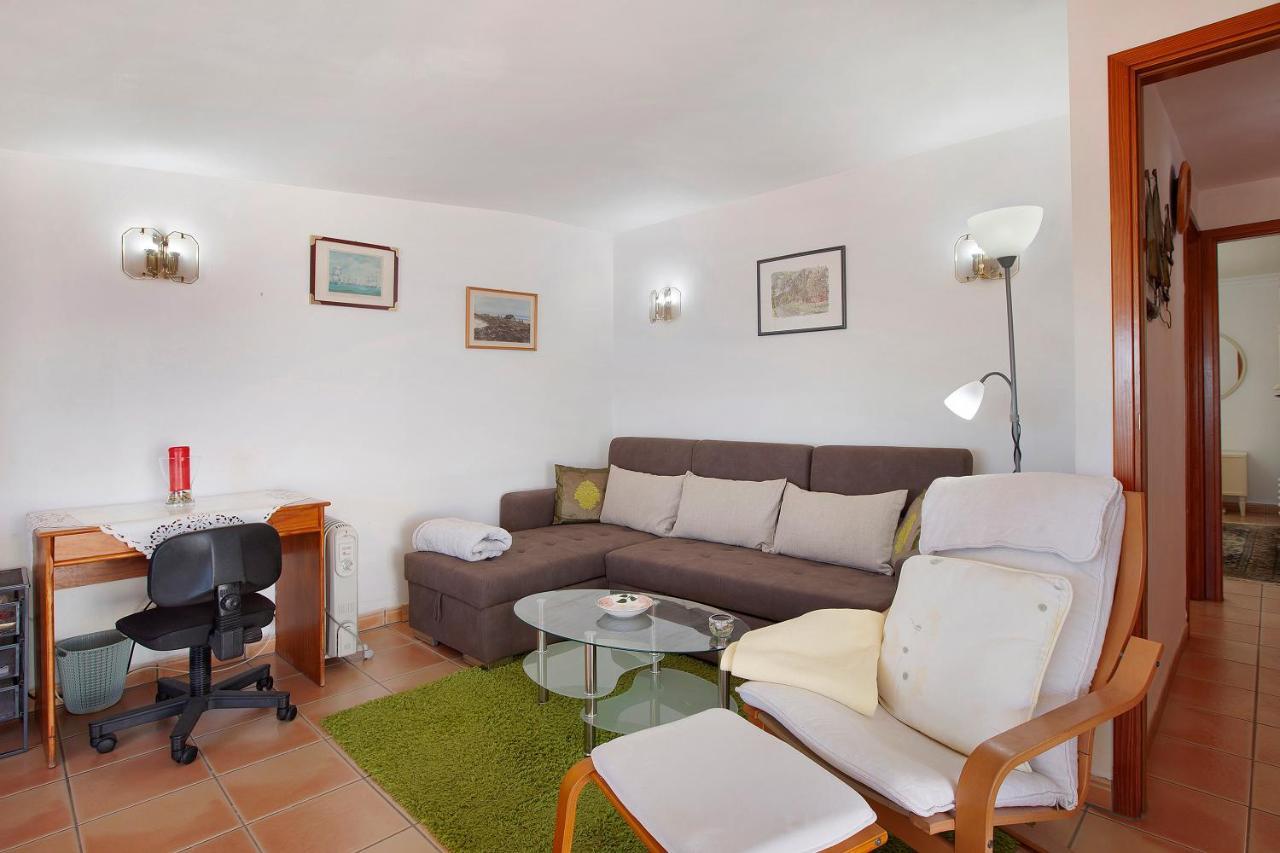 Apartamento Vistas Bajamar Lejlighed Bajamar  Eksteriør billede